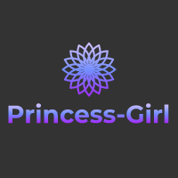 Логотип princess-girl.ru